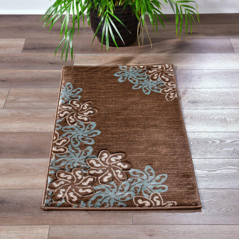 Fawcette Area Rug