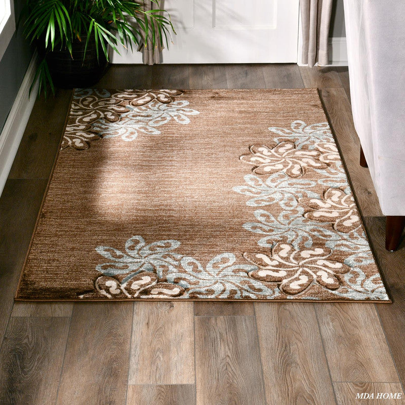 Fawcette Area Rug