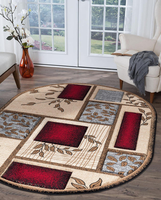 Ezryn Area Rug