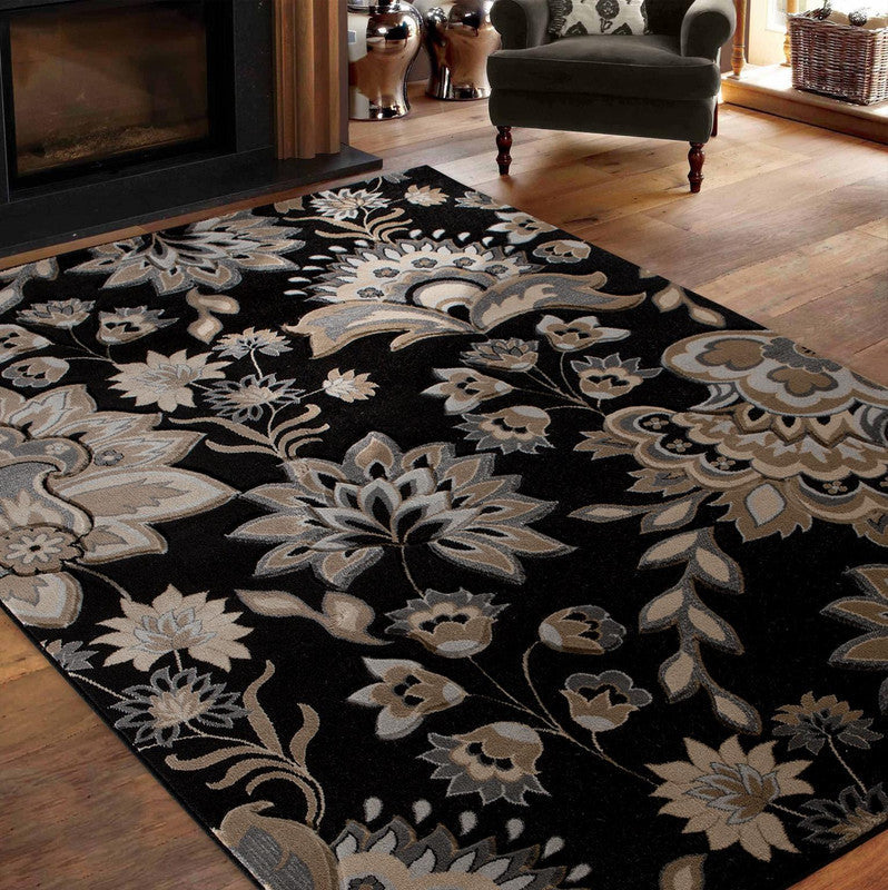 Duboistown Area Rug