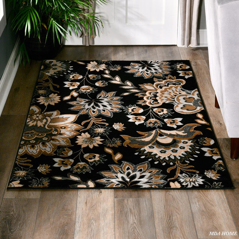 Duboistown Area Rug