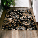 Duboistown Area Rug