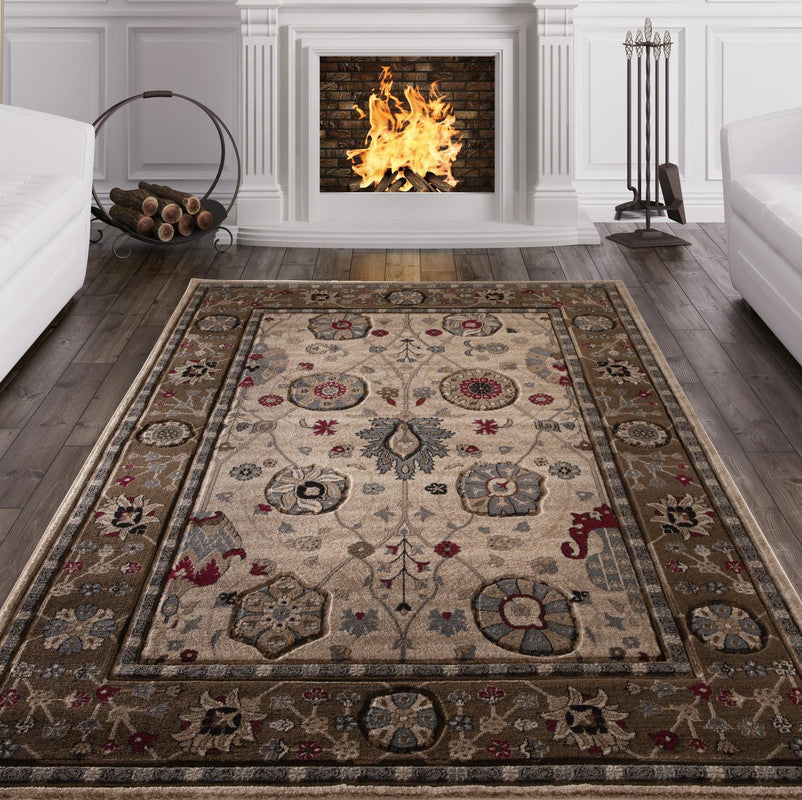 Cynteria Area Rug