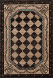 Dnajah Area Rug