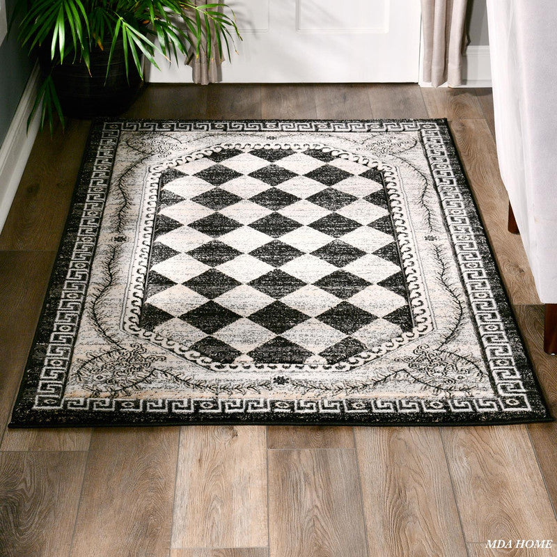 Izela Area Rug