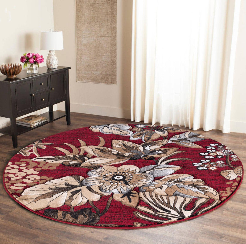 Charlotterose Area Rug