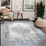 Devyne Area Rug