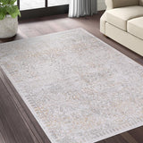 Caidynce Area Rug