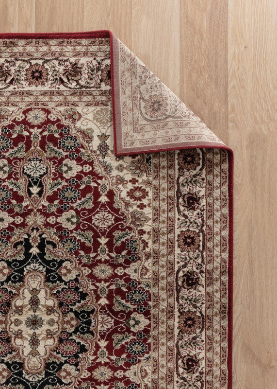 Farudin Area Rug