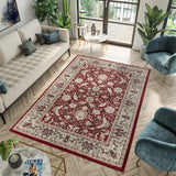 Hargie Area Rug