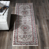 Farkhan Area Rug