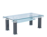 Faaris Coffee Table