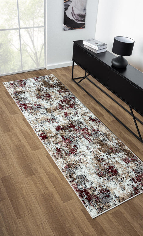 Zaffelare Area Rug