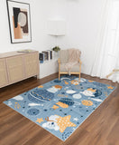 Haynor Area Rug