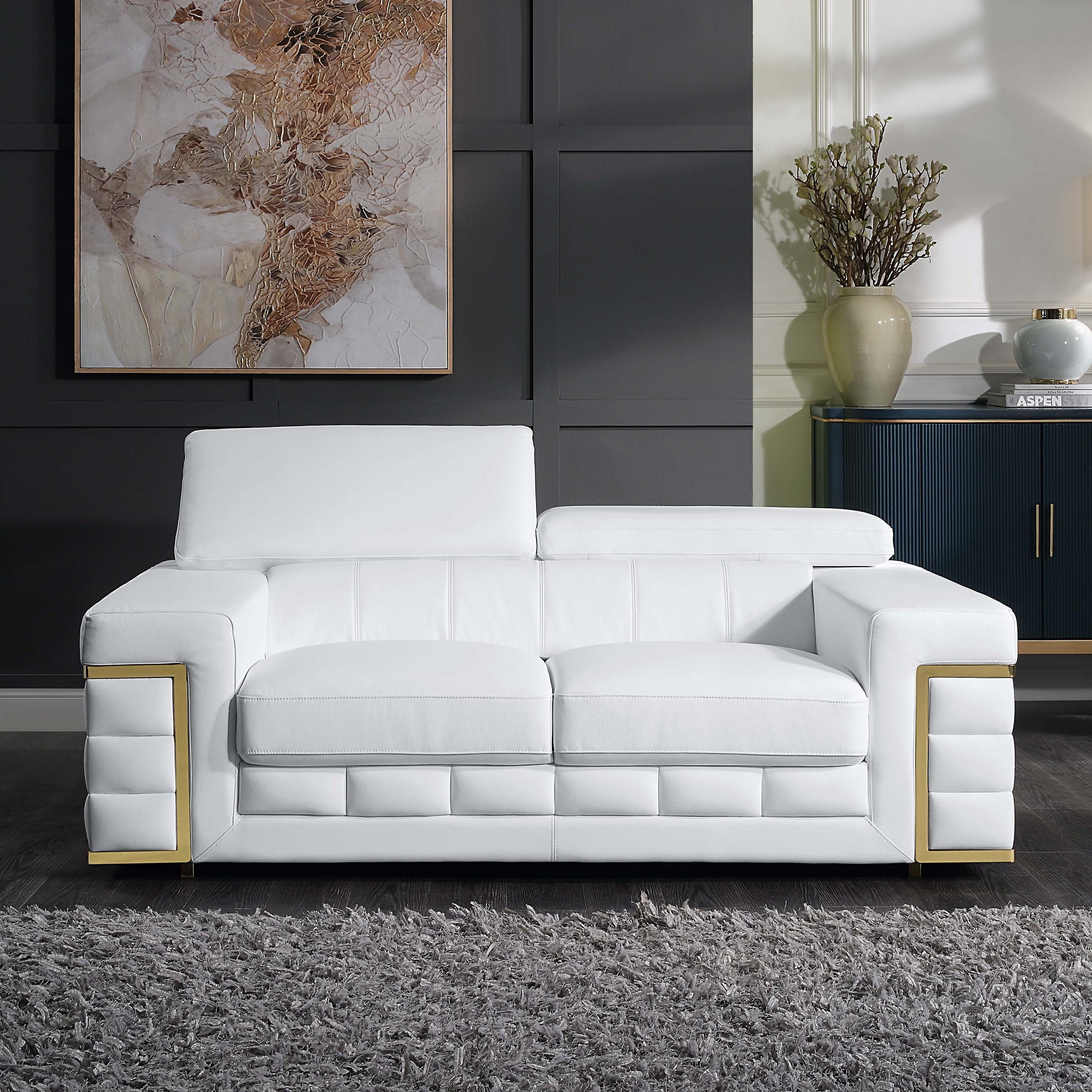 Fenelus Loveseat