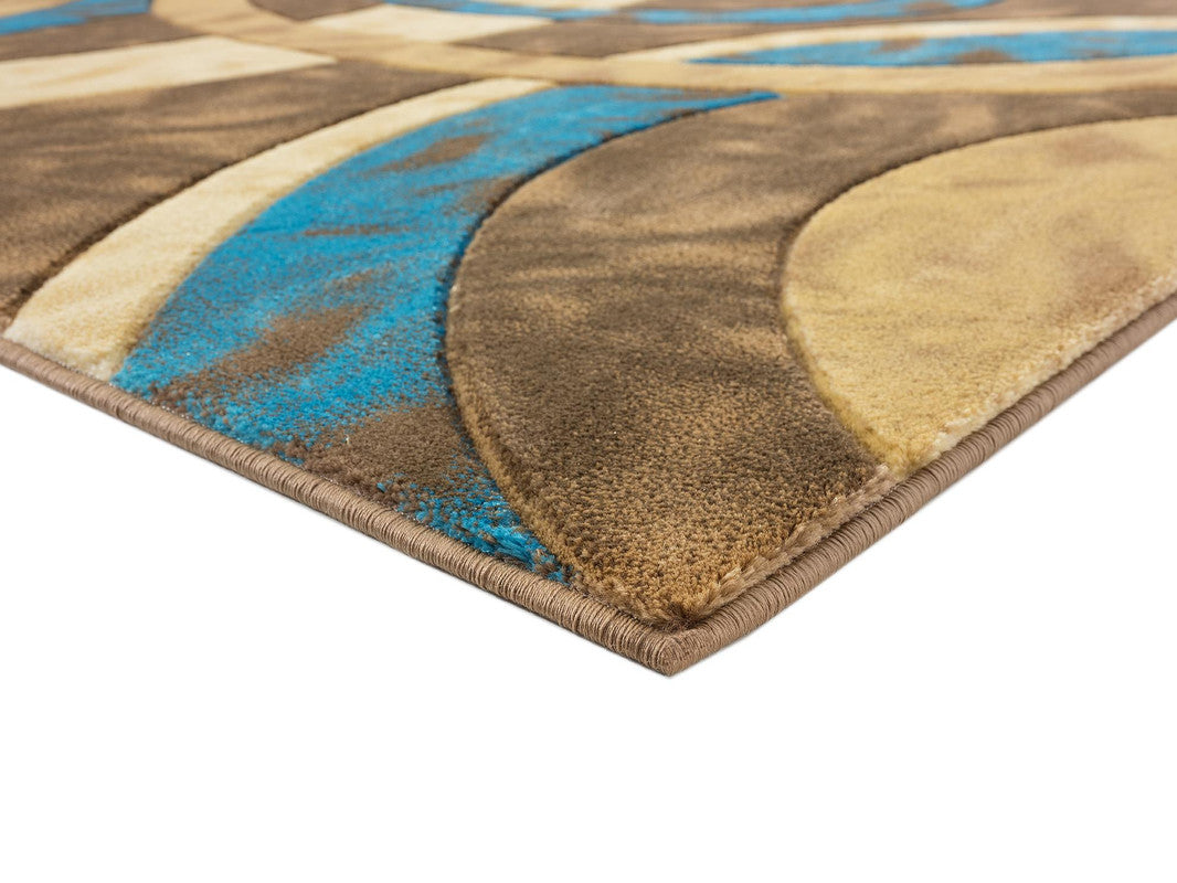 Dowey Area Rug