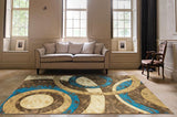 Dowey Area Rug