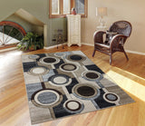 Haislip Area Rug