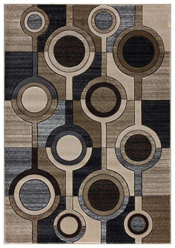 Haislip Area Rug