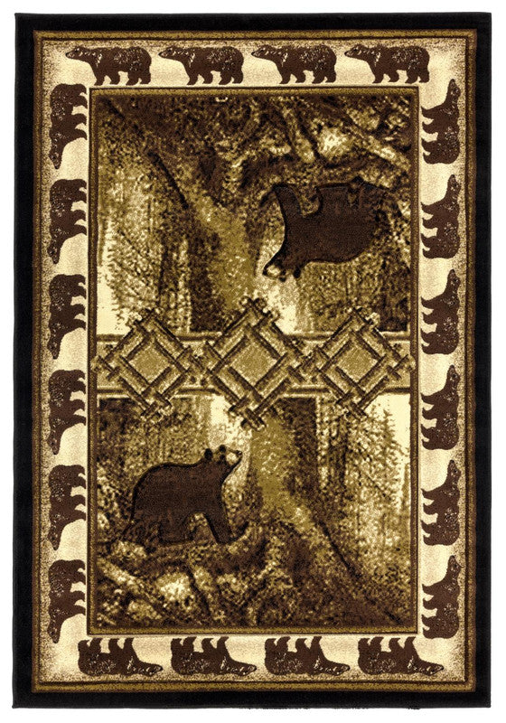 Dayson Area Rug