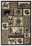 Bula Area Rug