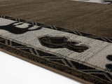 Izea Area Rug