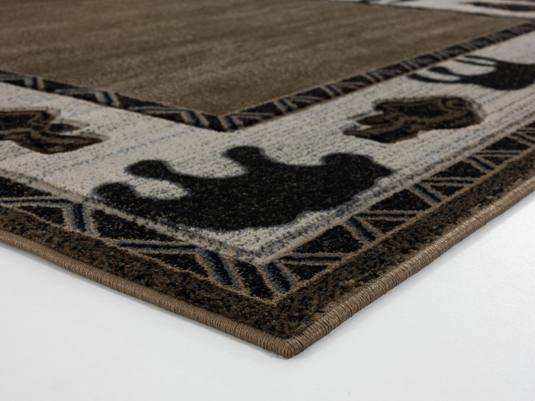 Izea Area Rug