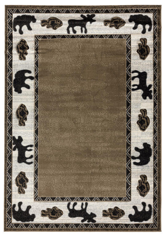 Izea Area Rug