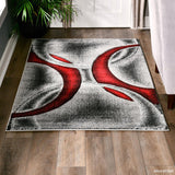 Draylon Area Rug