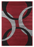 Draylen Area Rug