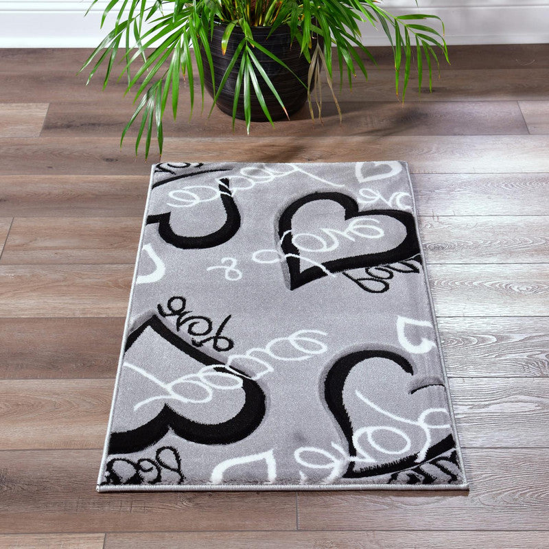 Charlie-Rae Area Rug