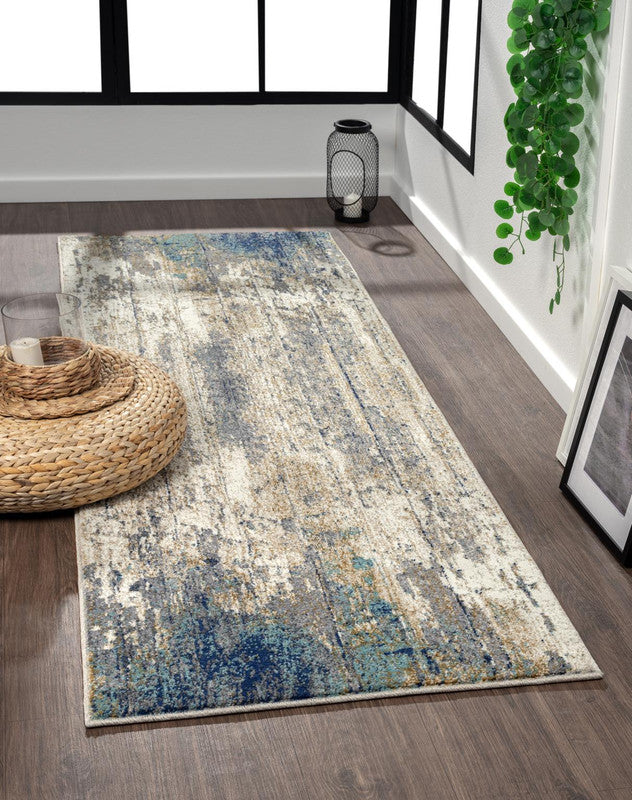 Balamine Area Rug