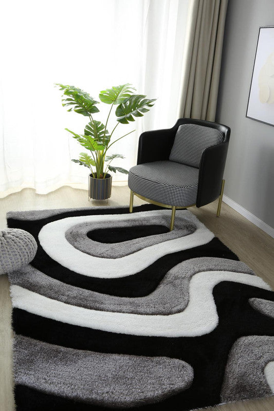 Casnovia Area Rug