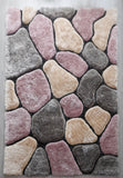 Allexus Area Rug