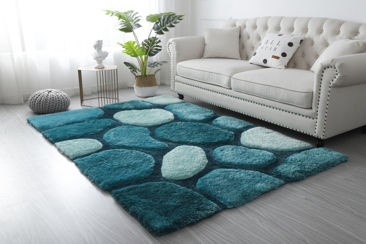 Chavious Area Rug