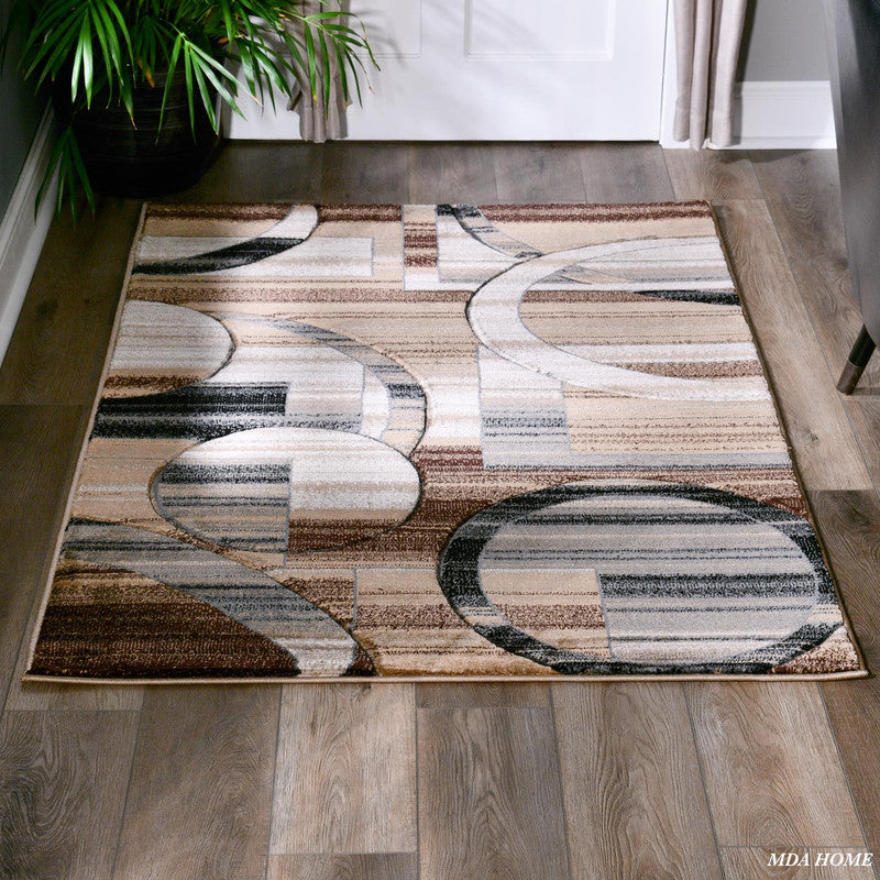 Kamalei Area Rug