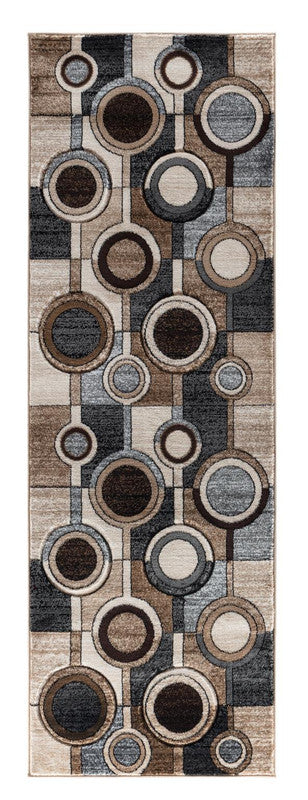 Haislip Area Rug