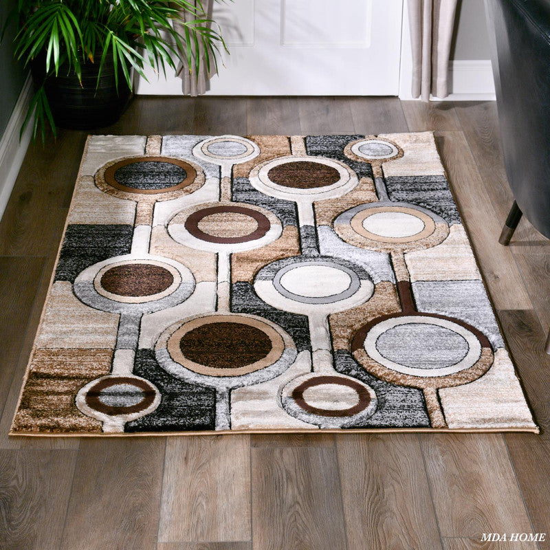 Haislip Area Rug