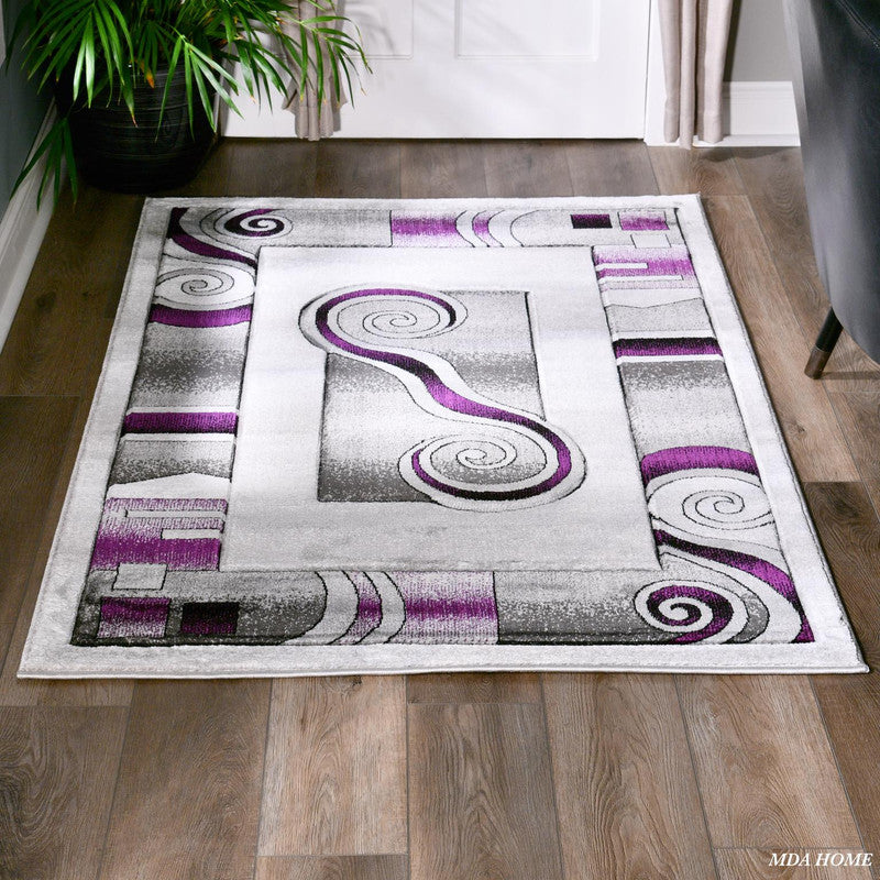 Dapo Area Rug