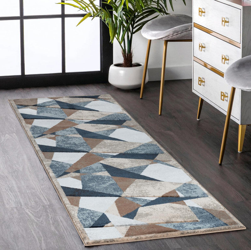 Richlandtown Area Rug