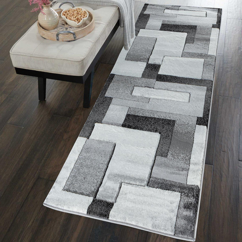 Dajanay Area Rug