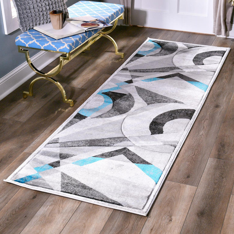 Kalp Area Rug