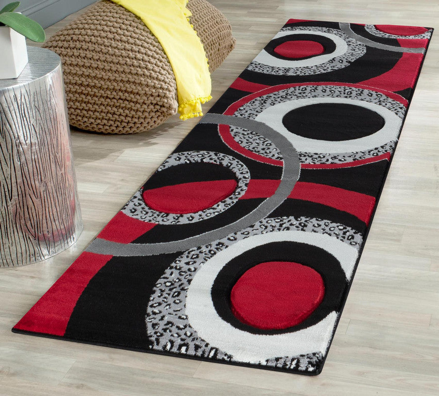 Beltania Area Rug