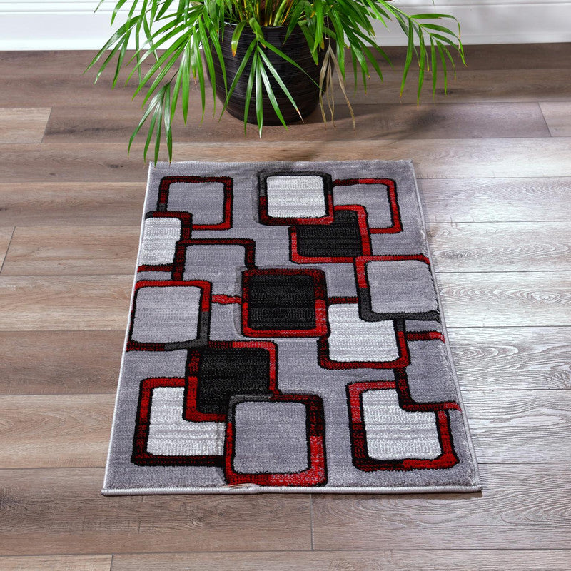 Yulenia Area Rug