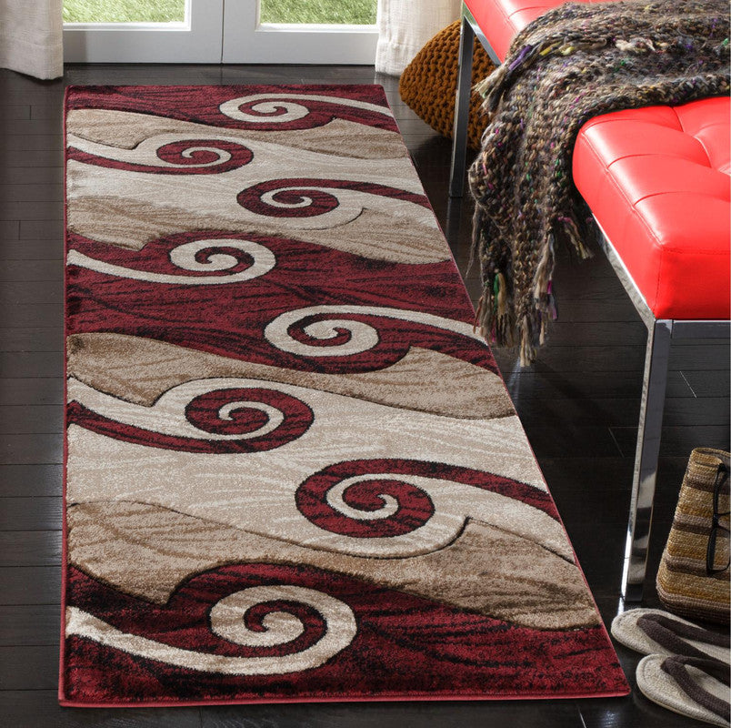 Tanson Area Rug