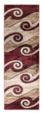 Tanson Area Rug