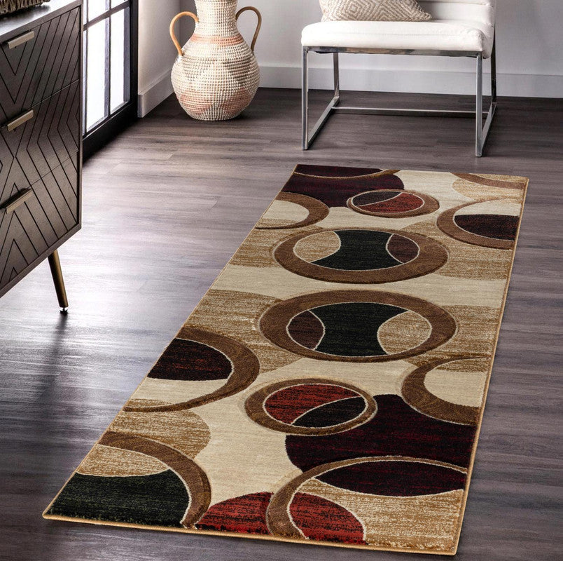 Kendan Area Rug