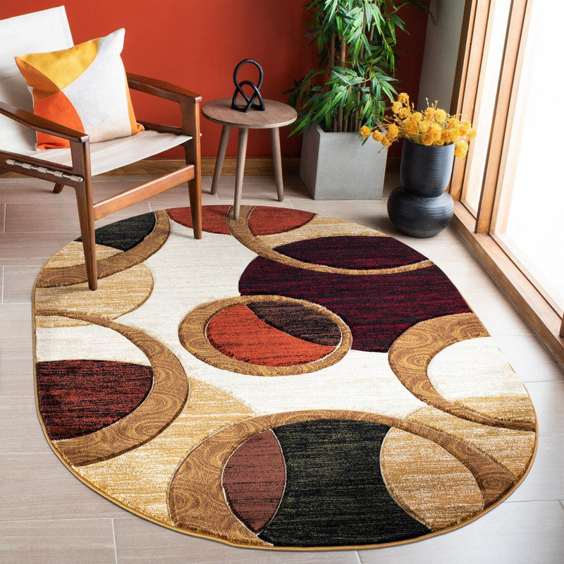 Kendan Area Rug