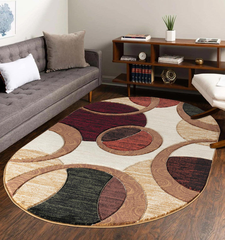 Kendan Area Rug