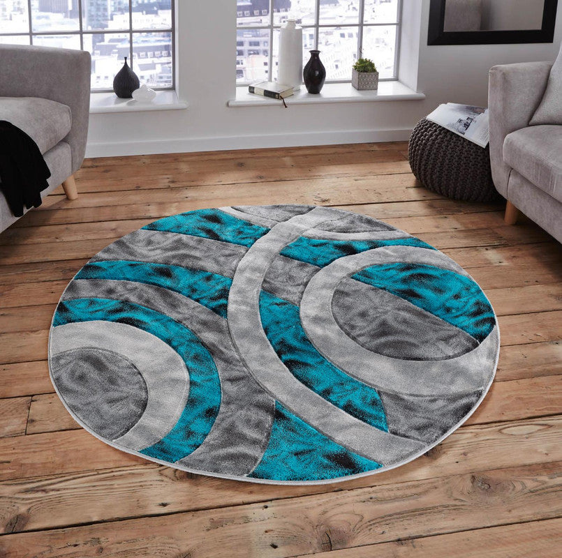 Kayliah Area Rug